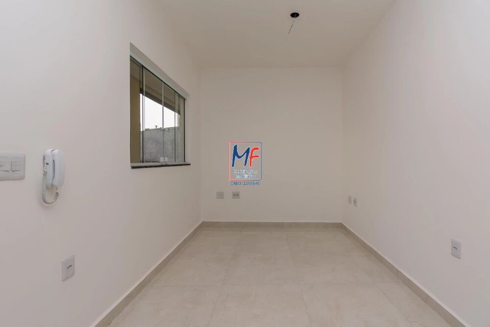 Apartamento, 2 quartos, 33 m² - Foto 8