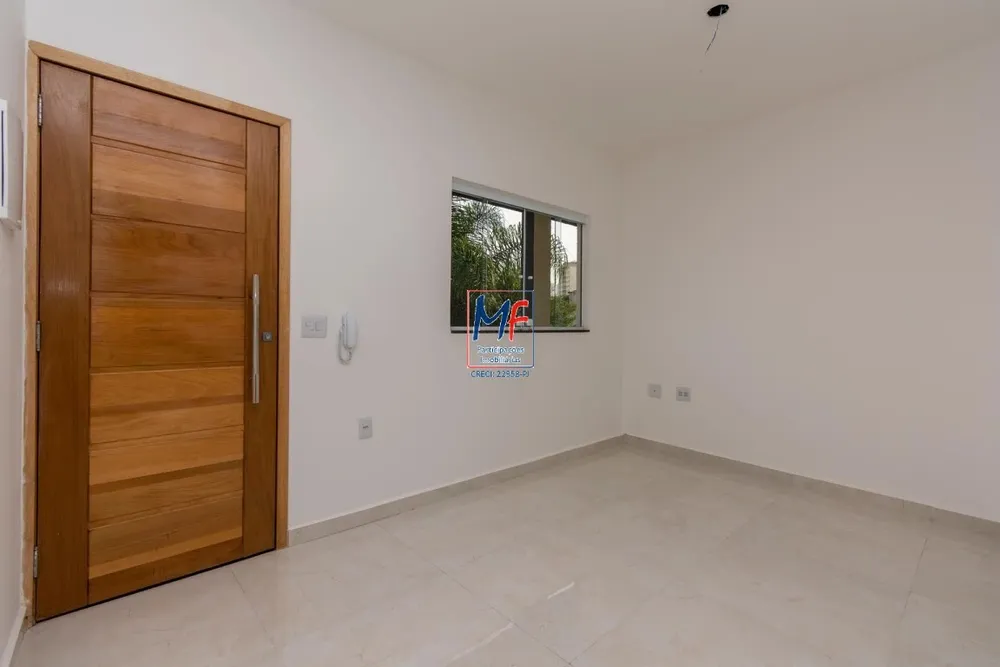 Apartamento, 2 quartos, 33 m² - Foto 4