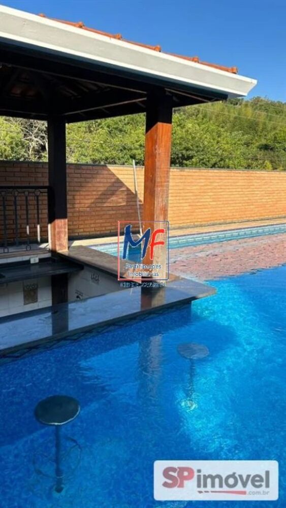 Casa de Condomínio, 4 quartos - Foto 7