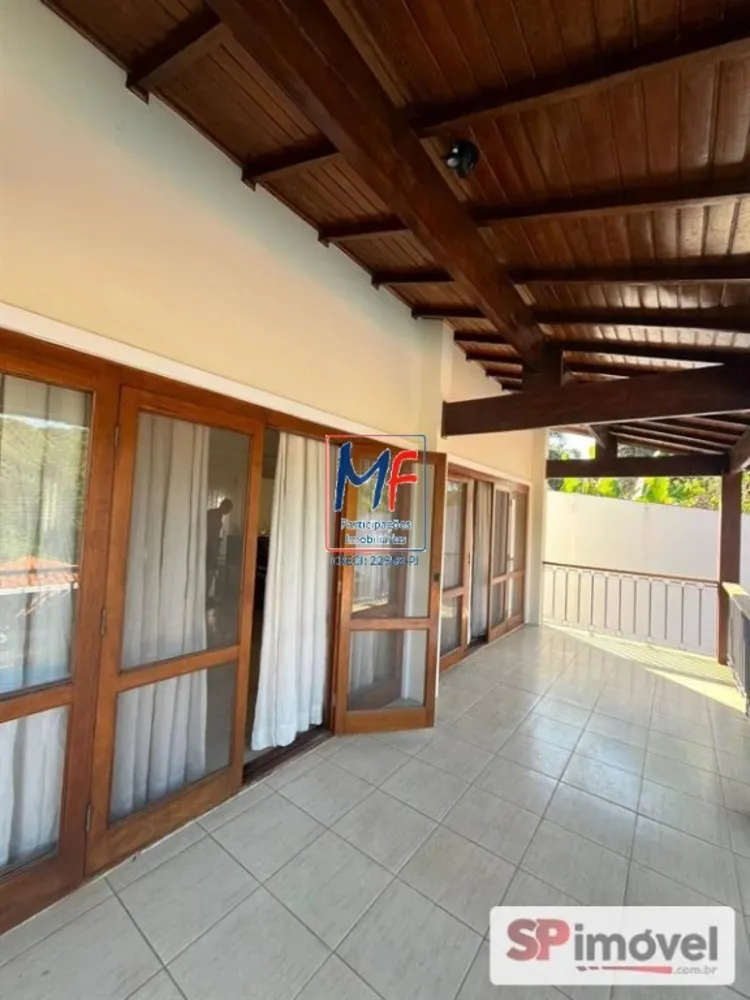 Casa de Condomínio, 4 quartos - Foto 9