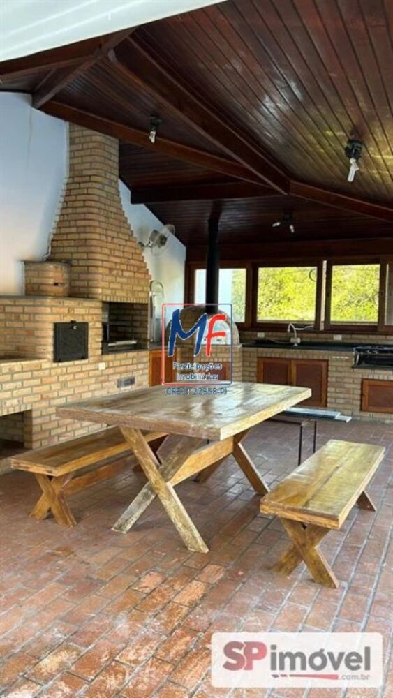 Casa de Condomínio, 4 quartos - Foto 8