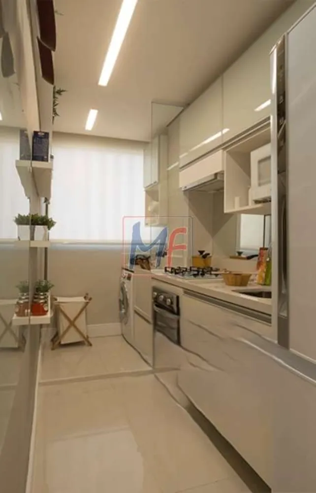 Apartamento, 2 quartos, 57 m² - Foto 5