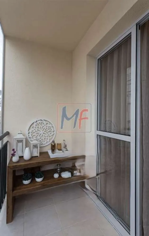 Apartamento, 2 quartos, 57 m² - Foto 1