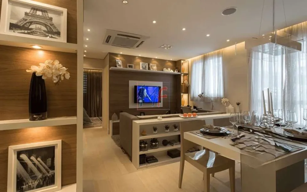 Apartamento, 2 quartos, 57 m² - Foto 4