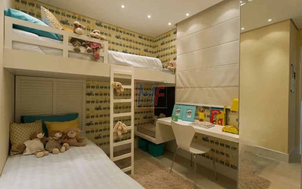 Apartamento, 2 quartos, 57 m² - Foto 7