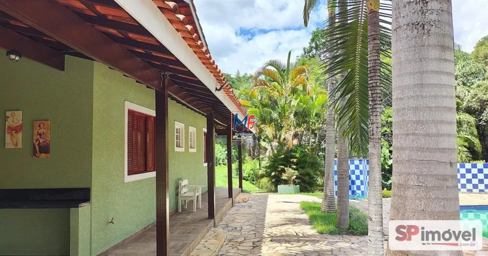 Chácara, 5 quartos, 3 hectares - Foto 7