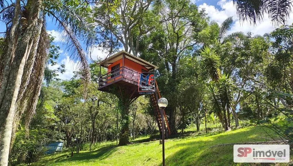 Chácara, 5 quartos, 3 hectares - Foto 6