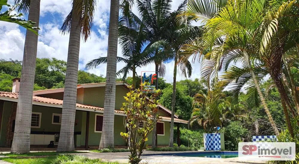 Chácara, 5 quartos, 3 hectares - Foto 8