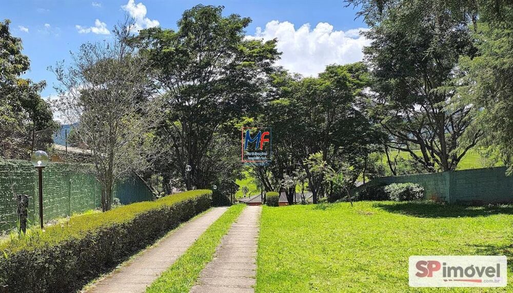 Chácara, 5 quartos, 3 hectares - Foto 1