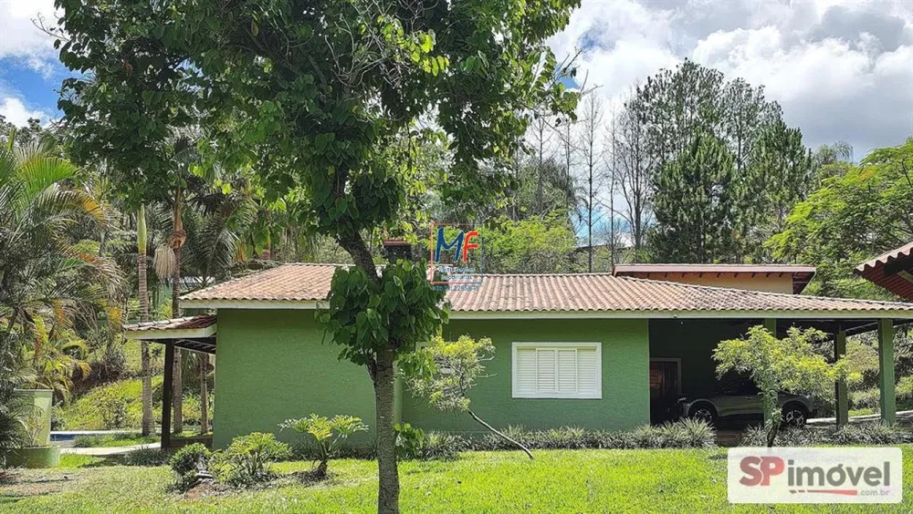 Chácara, 5 quartos, 3 hectares - Foto 12