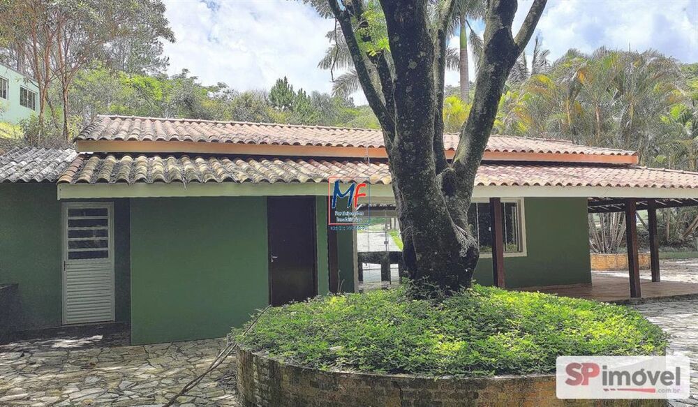 Chácara, 5 quartos, 3 hectares - Foto 4