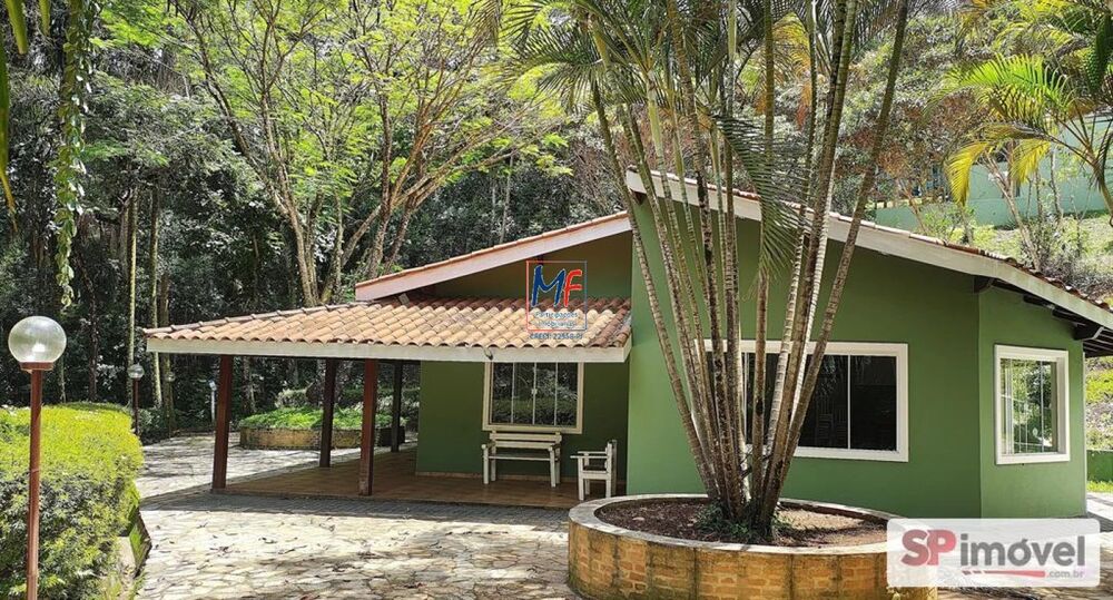 Chácara, 5 quartos, 3 hectares - Foto 3