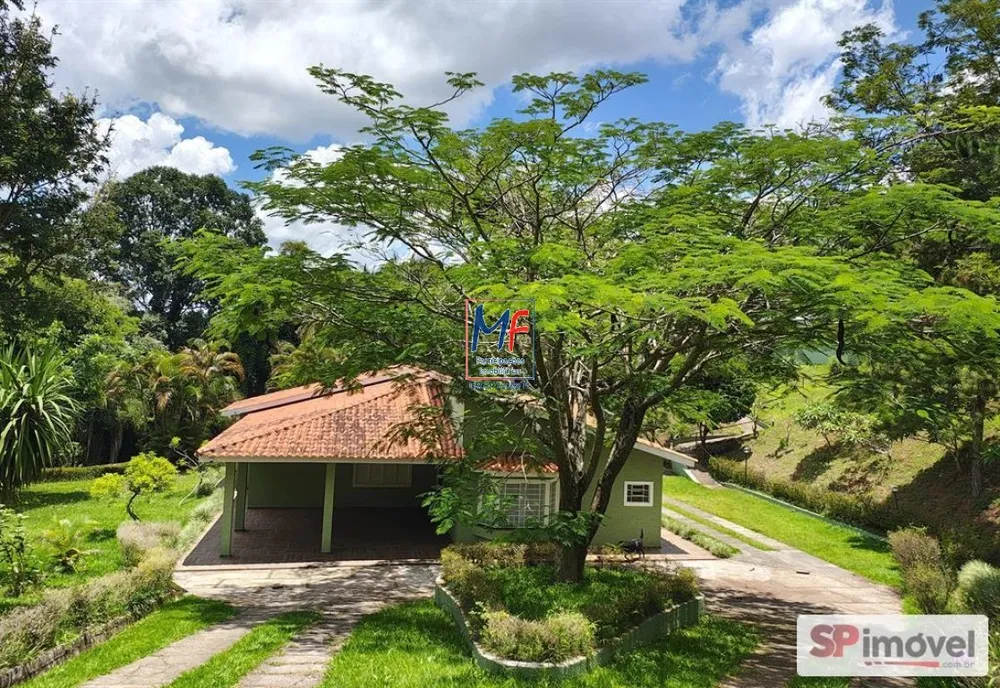 Chácara, 5 quartos, 3 hectares - Foto 10