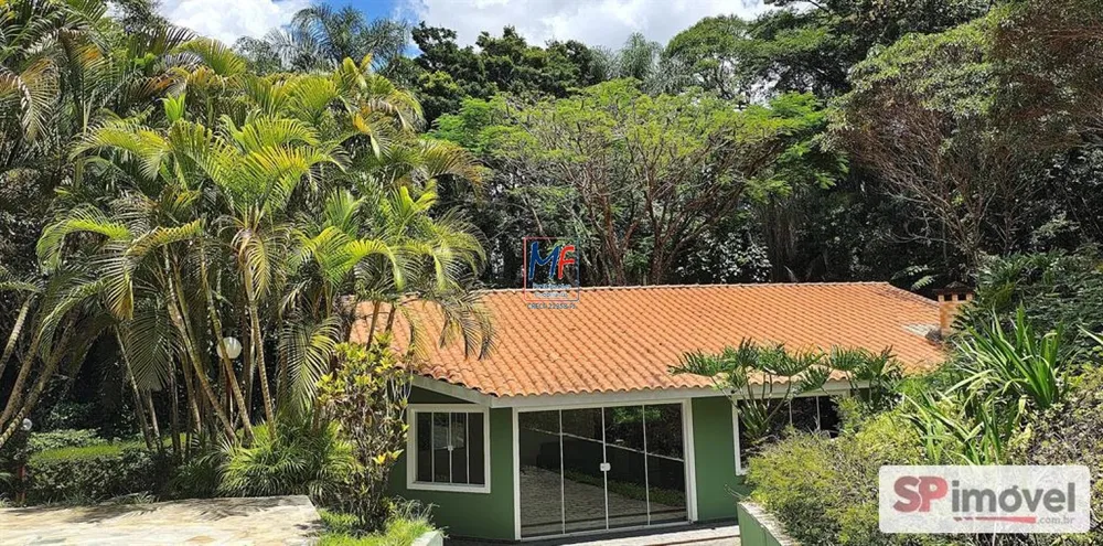Chácara, 5 quartos, 3 hectares - Foto 9