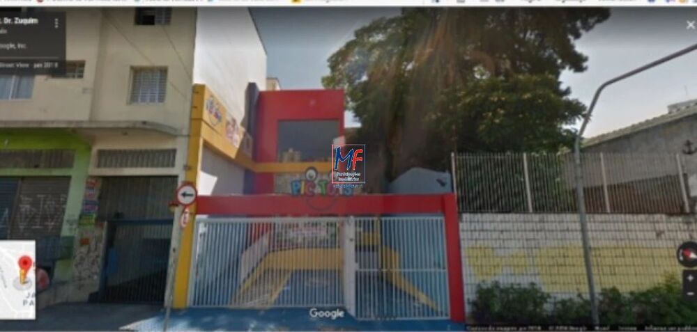 Terreno, 450 m² - Foto 1