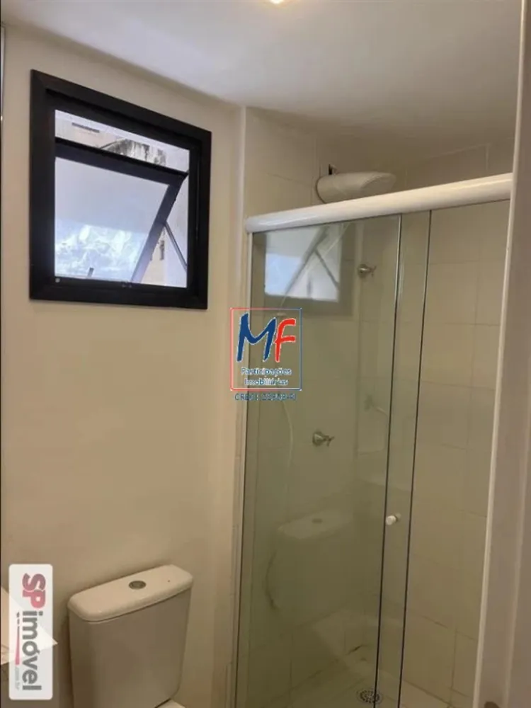Apartamento, 1 quarto, 26 m² - Foto 6