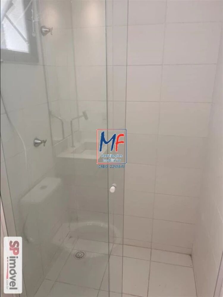 Apartamento, 1 quarto, 26 m² - Foto 2