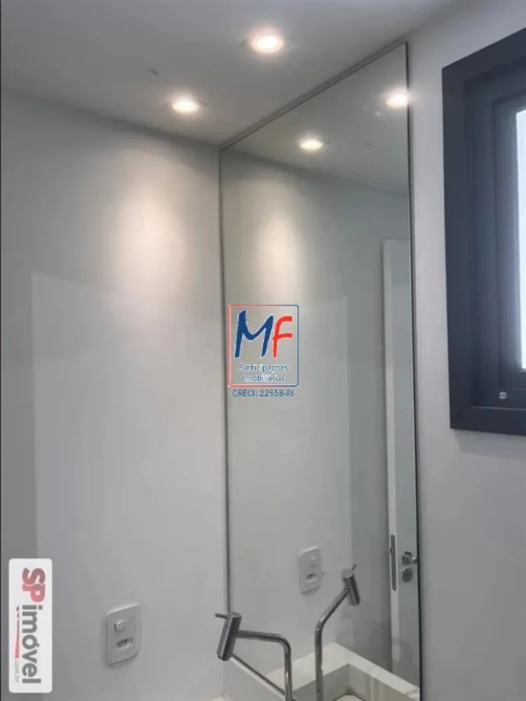 Apartamento, 1 quarto, 26 m² - Foto 7
