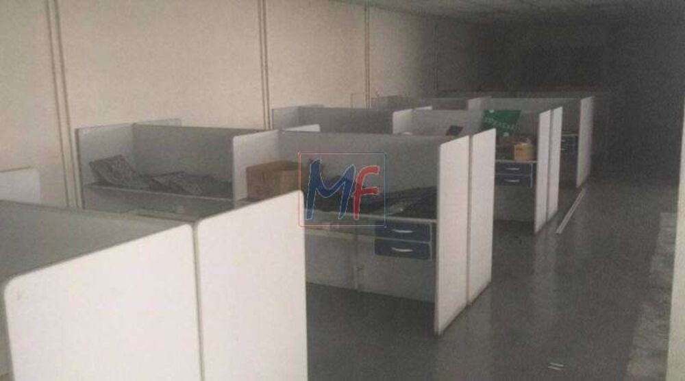 Depósito-Galpão, 3929 m² - Foto 4
