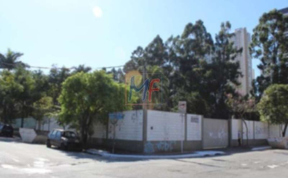 Terreno, 1178 m² - Foto 1