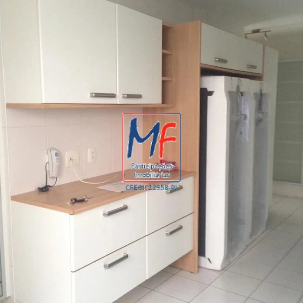 Apartamento, 3 quartos, 120 m² - Foto 3