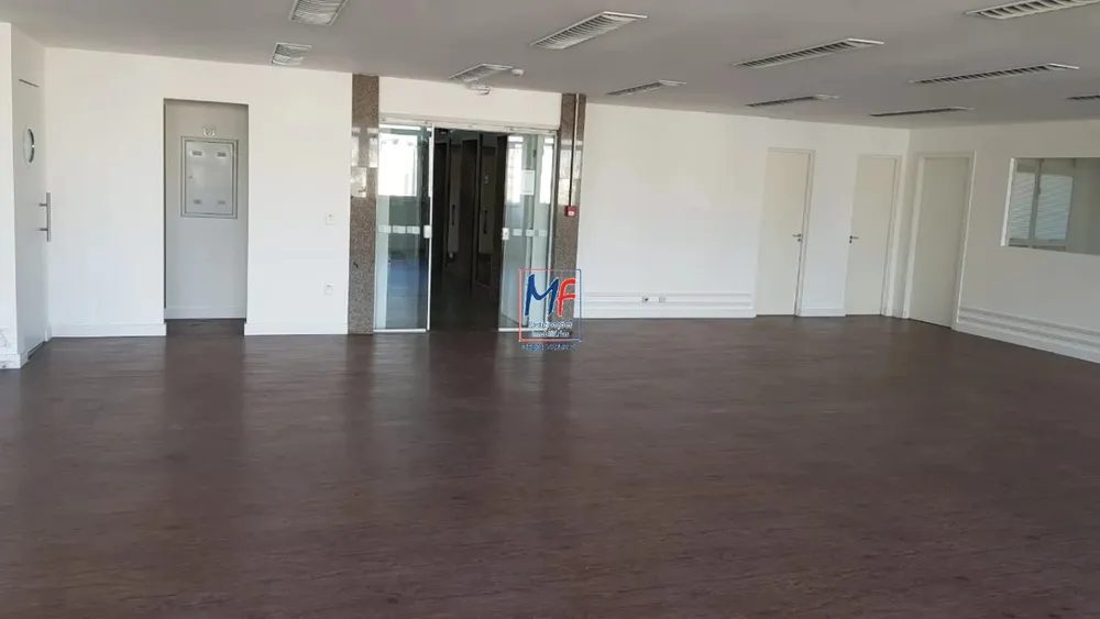 Loja-Salão, 424 m² - Foto 1