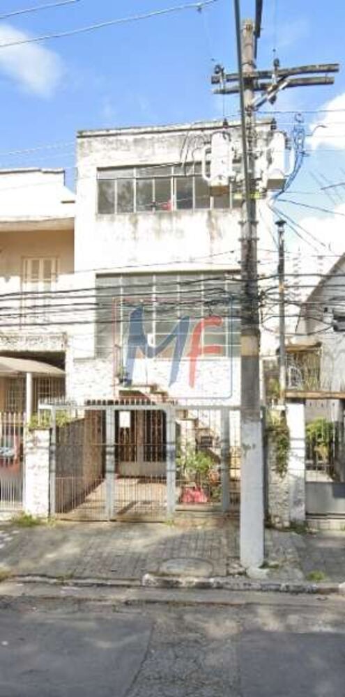 Sobrado, 3 quartos, 150 m² - Foto 1