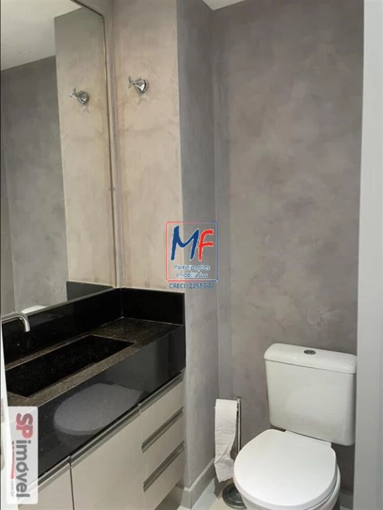 Loja-Salão, 36 m² - Foto 8