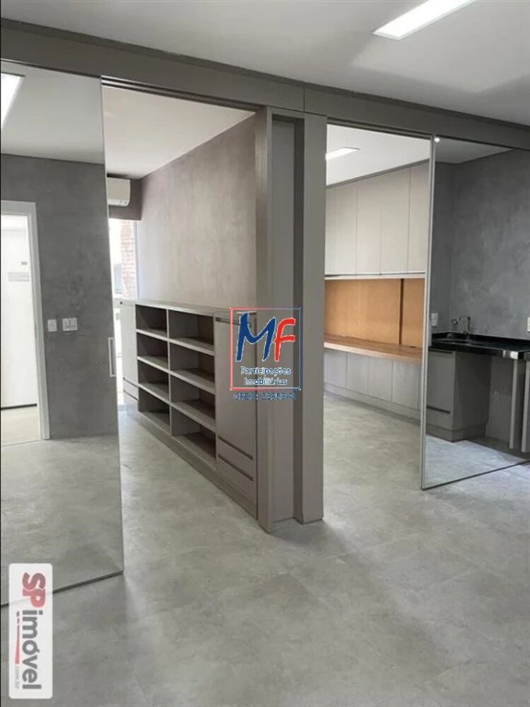 Loja-Salão, 36 m² - Foto 2