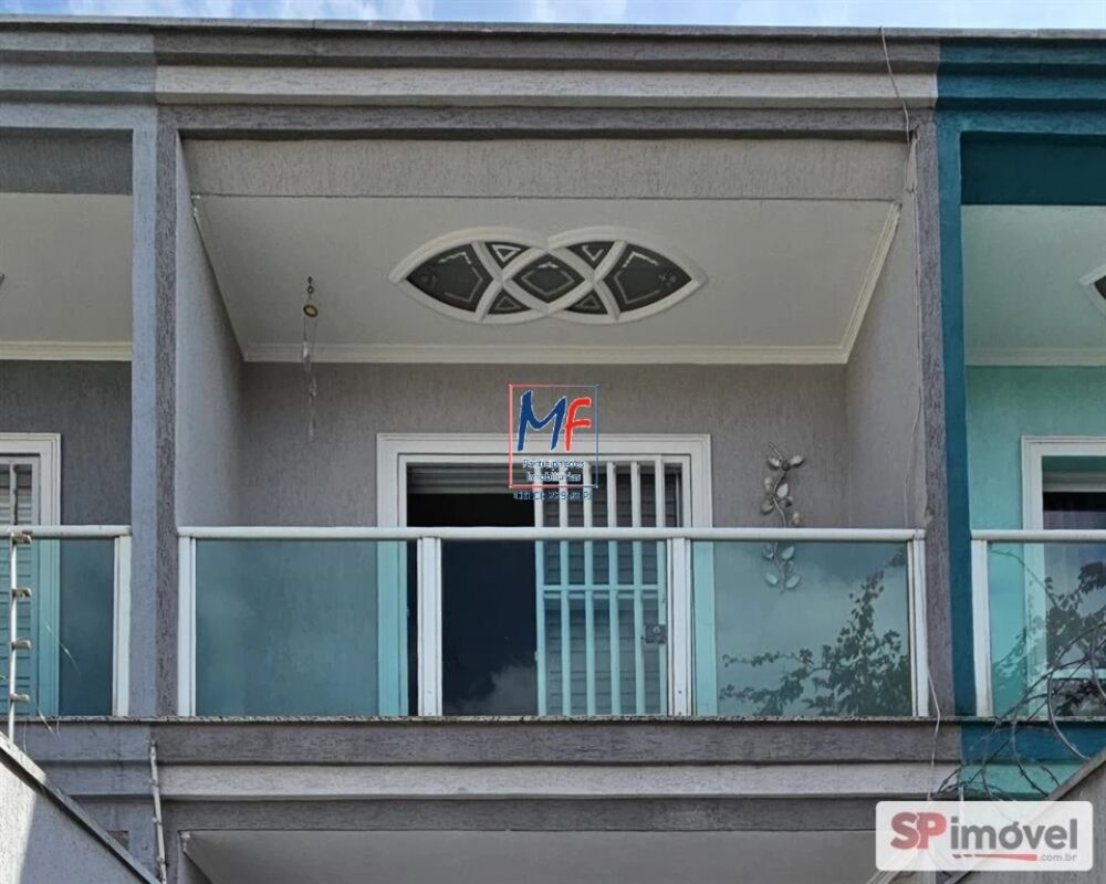 Sobrado, 3 quartos, 110 m² - Foto 12