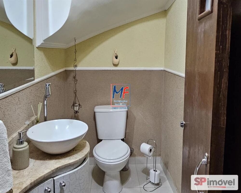 Sobrado, 3 quartos, 110 m² - Foto 6