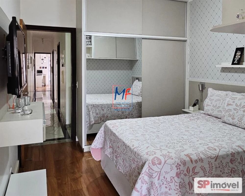 Sobrado, 3 quartos, 110 m² - Foto 7