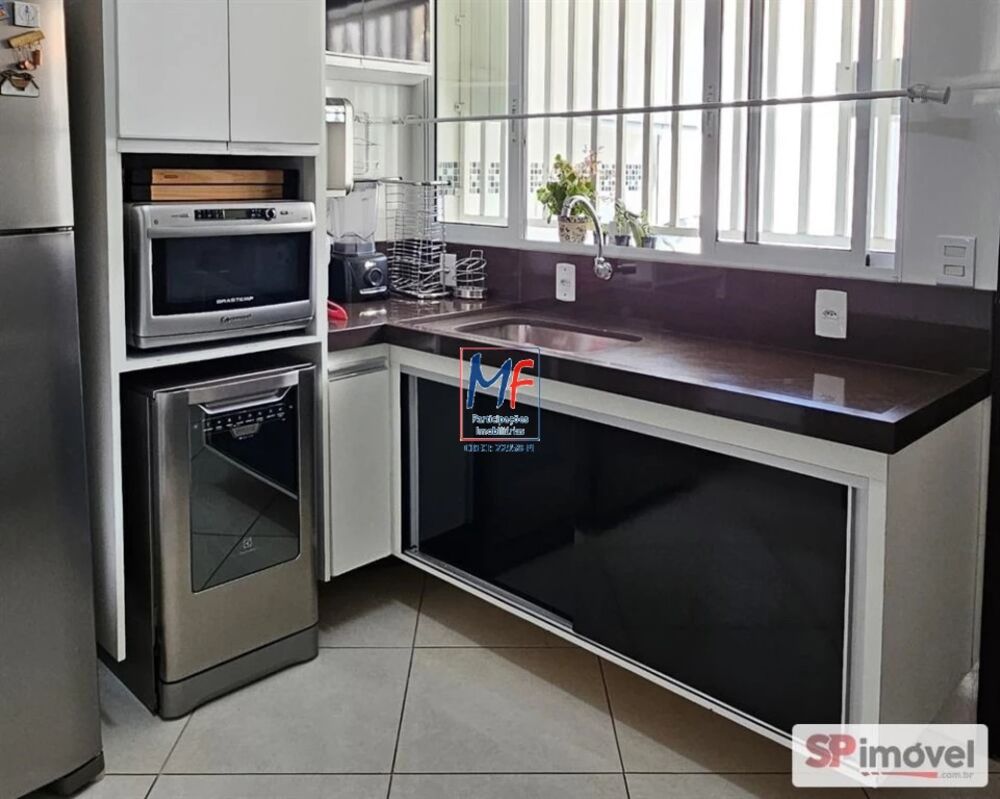 Sobrado, 3 quartos, 110 m² - Foto 3