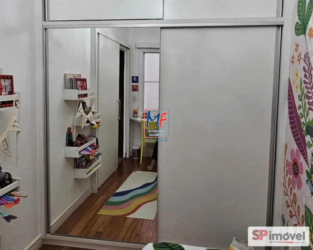Sobrado, 3 quartos, 110 m² - Foto 13