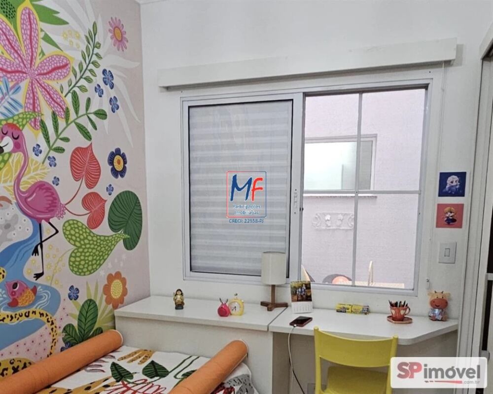 Sobrado, 3 quartos, 110 m² - Foto 10