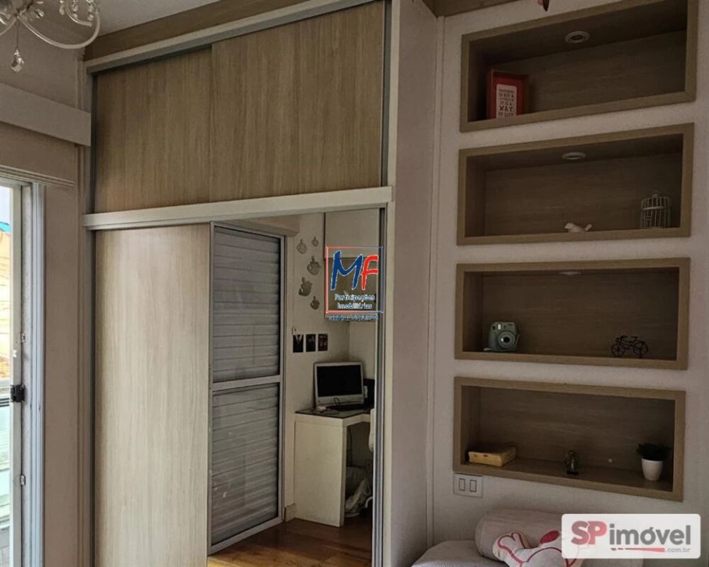 Sobrado, 3 quartos, 110 m² - Foto 9