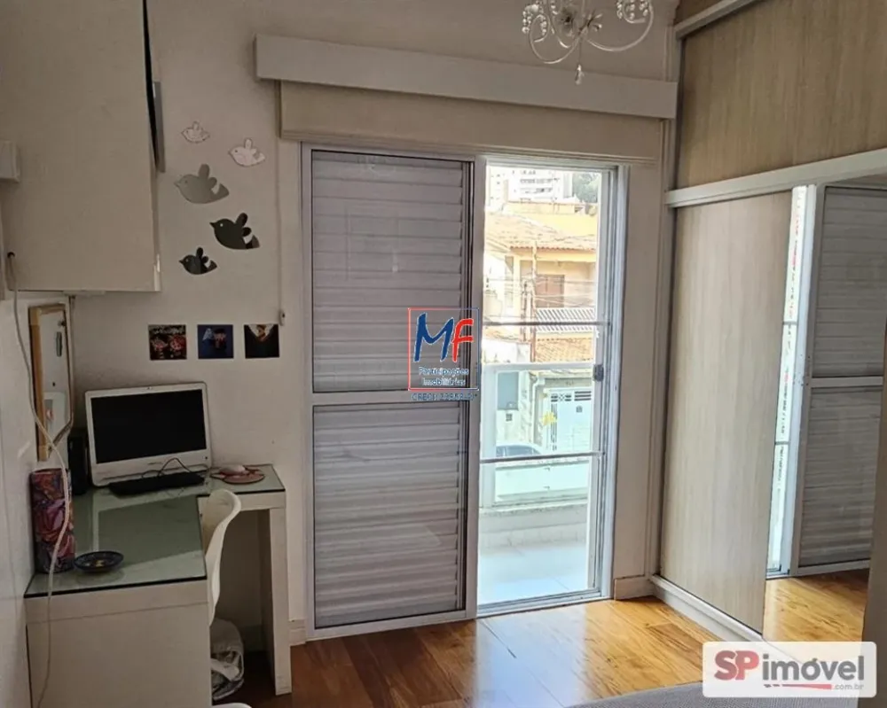 Sobrado, 3 quartos, 110 m² - Foto 15