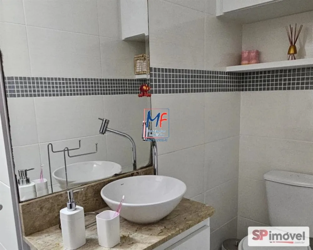 Sobrado, 3 quartos, 110 m² - Foto 16