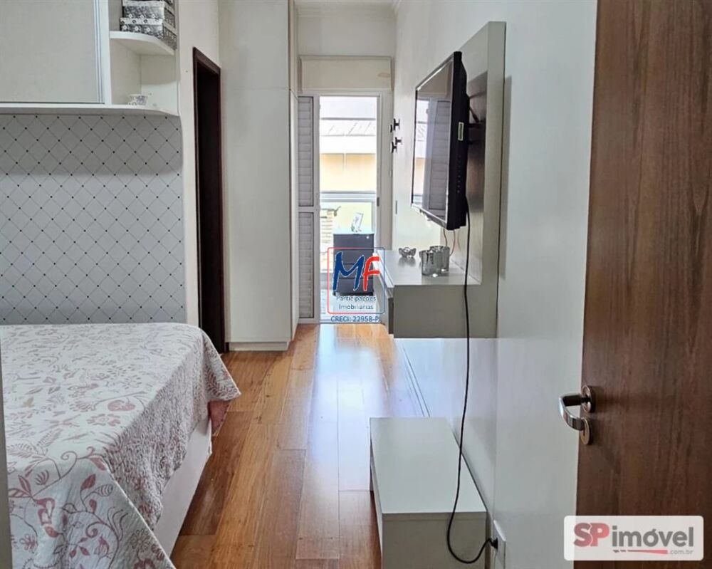 Sobrado, 3 quartos, 110 m² - Foto 8
