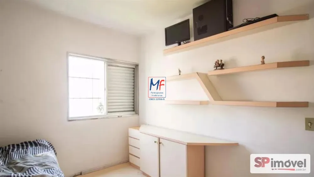 Apartamento, 3 quartos, 107 m² - Foto 8