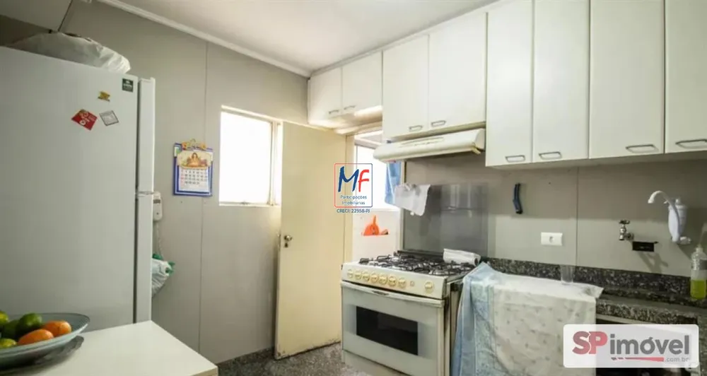 Apartamento, 3 quartos, 107 m² - Foto 4