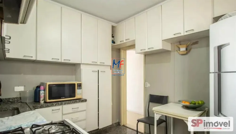 Apartamento, 3 quartos, 107 m² - Foto 6