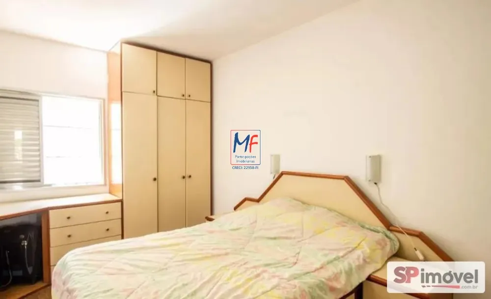 Apartamento, 3 quartos, 107 m² - Foto 7