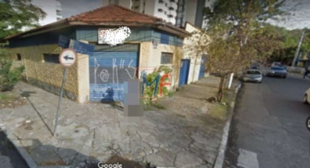 Terreno, 1157 m² - Foto 1