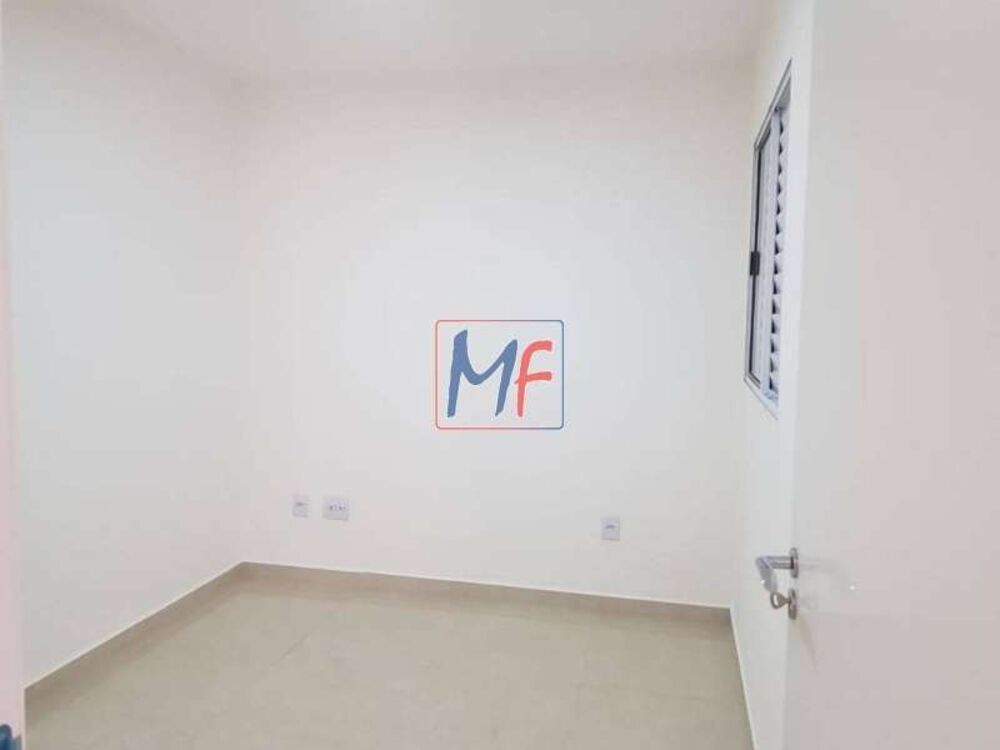 Casa de Condomínio, 2 quartos - Foto 3