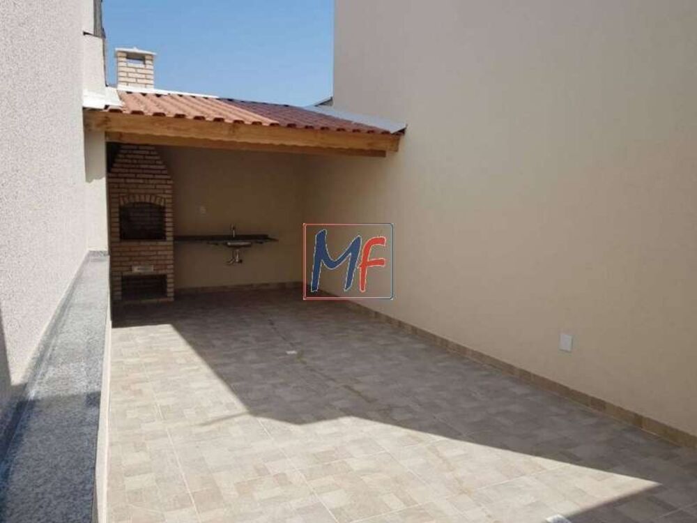 Casa de Condomínio, 2 quartos - Foto 1