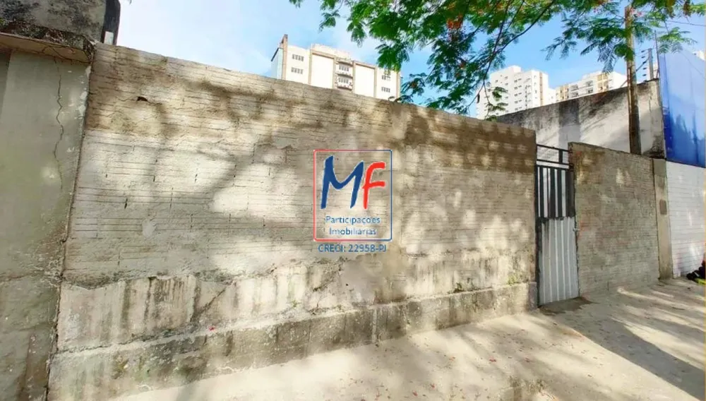 Terreno, 500 m² - Foto 3