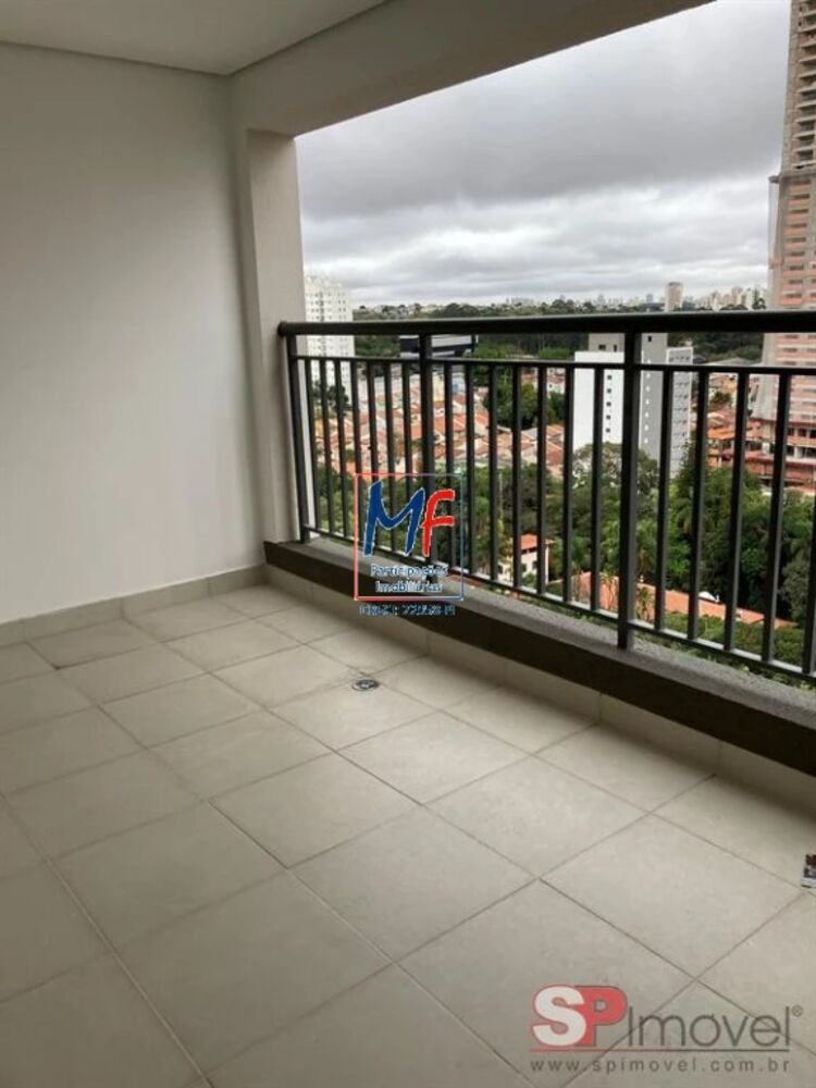 Apartamento, 3 quartos, 89 m² - Foto 2