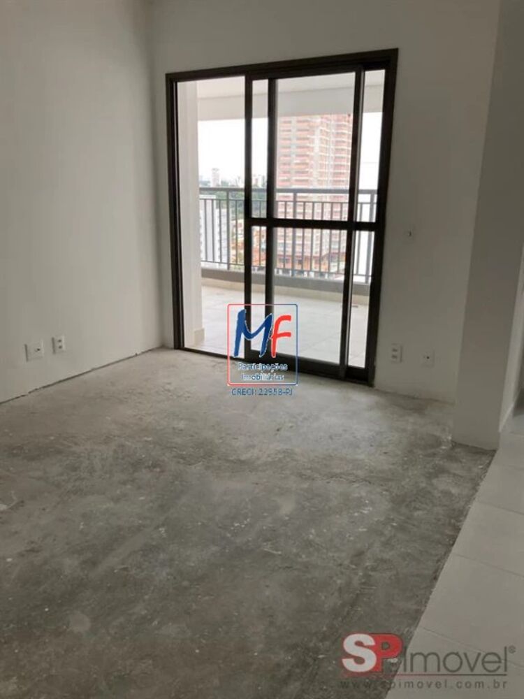 Apartamento, 3 quartos, 89 m² - Foto 3