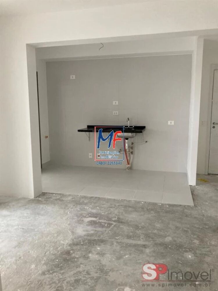Apartamento, 3 quartos, 89 m² - Foto 1